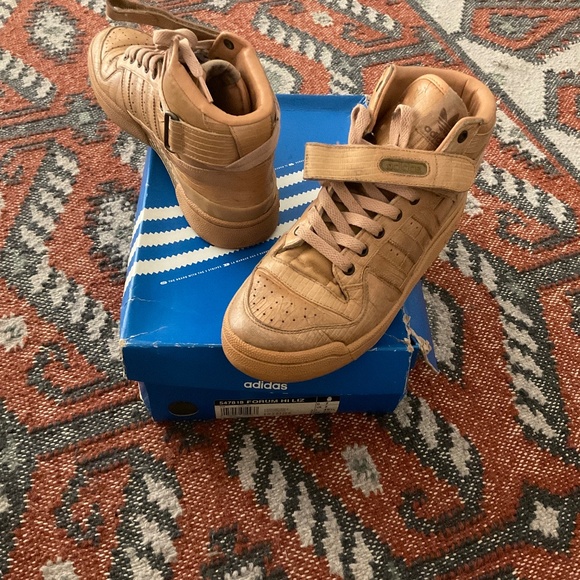 Adidas forum hi sheep skin フォーラム シープスキン | www.unimac.az